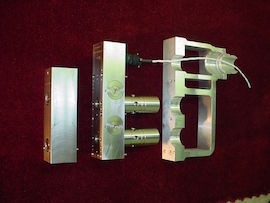 25 GPM Valve